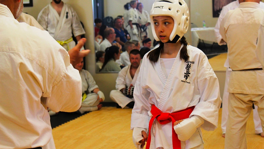 Karate Soyuma Cours St Jean